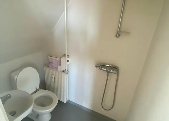 Taet Faergen *